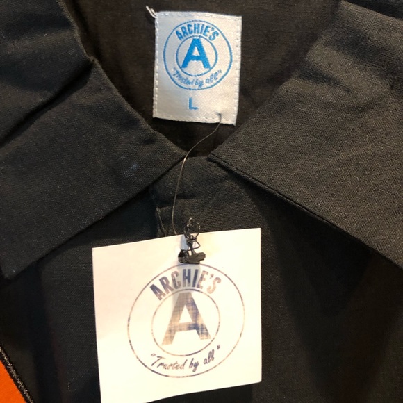 Rockabilly Shirt - Picture 3 of 7